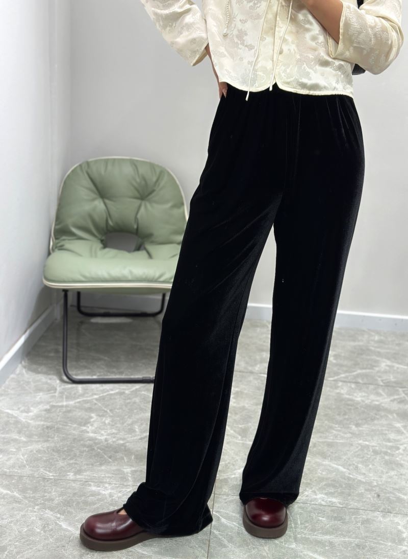 Christian Dior Long Pants